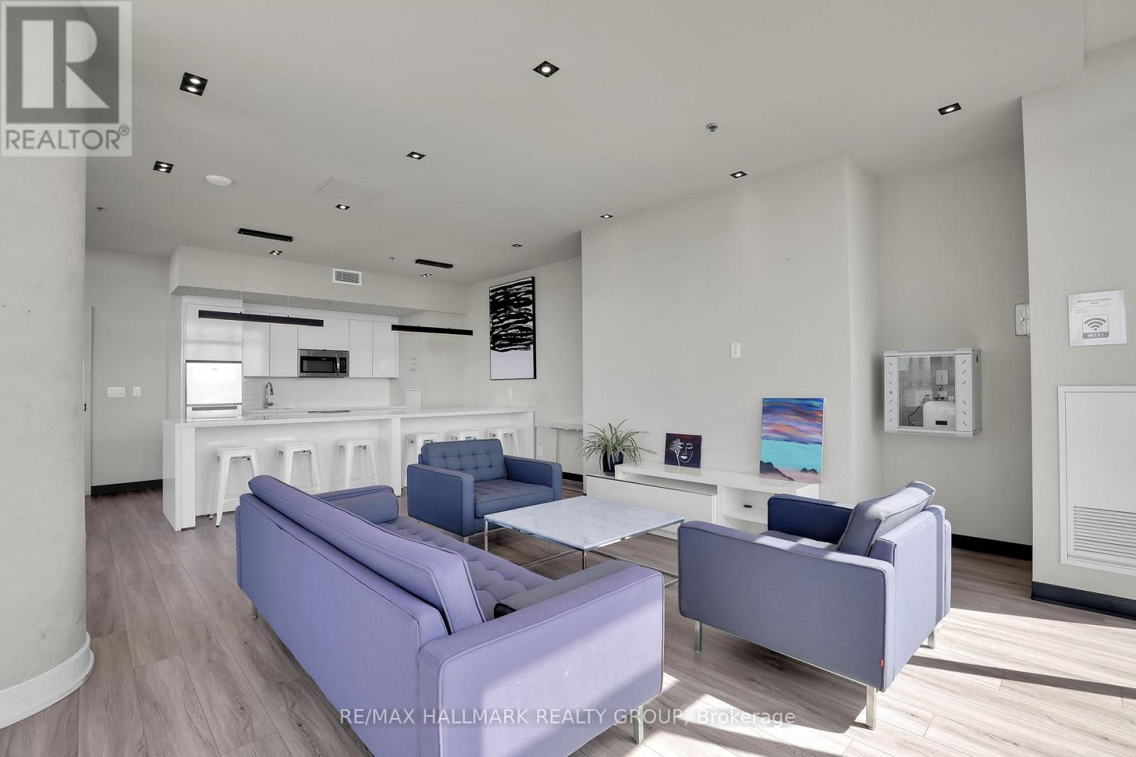 #1204 203 CATHERINE STREET - 35