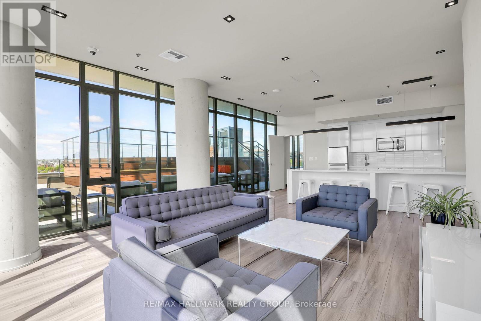 #1204 203 CATHERINE STREET - 36