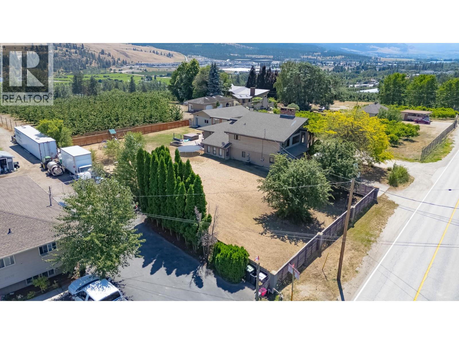 10371 Okanagan Centre Road E - 55