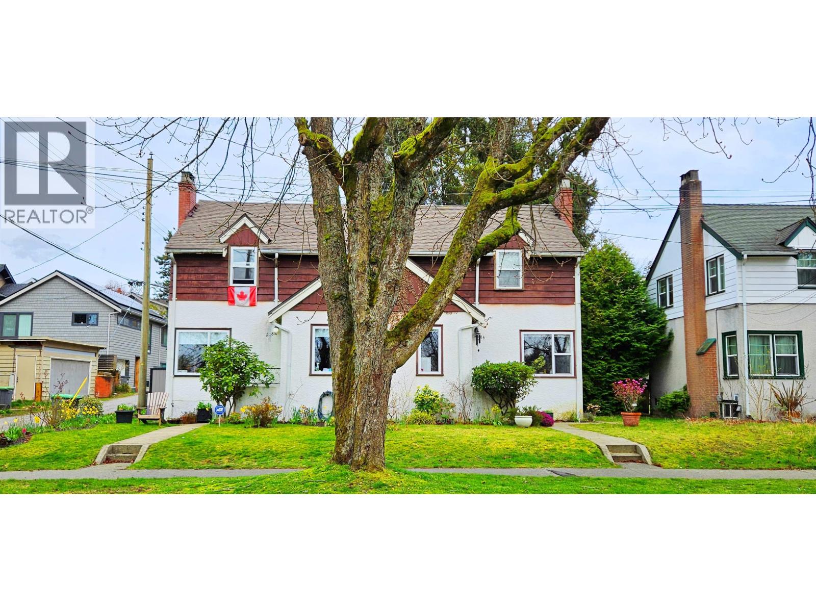 5284 EAST BOULEVARD, Vancouver — photo 2