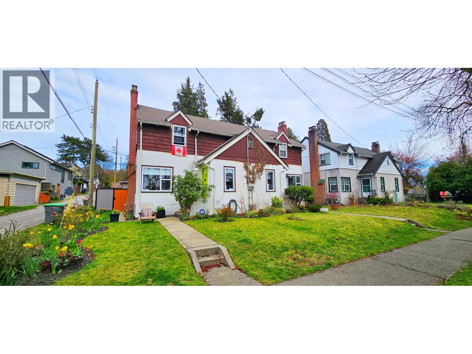 5284 EAST BOULEVARD, Vancouver — photo 3