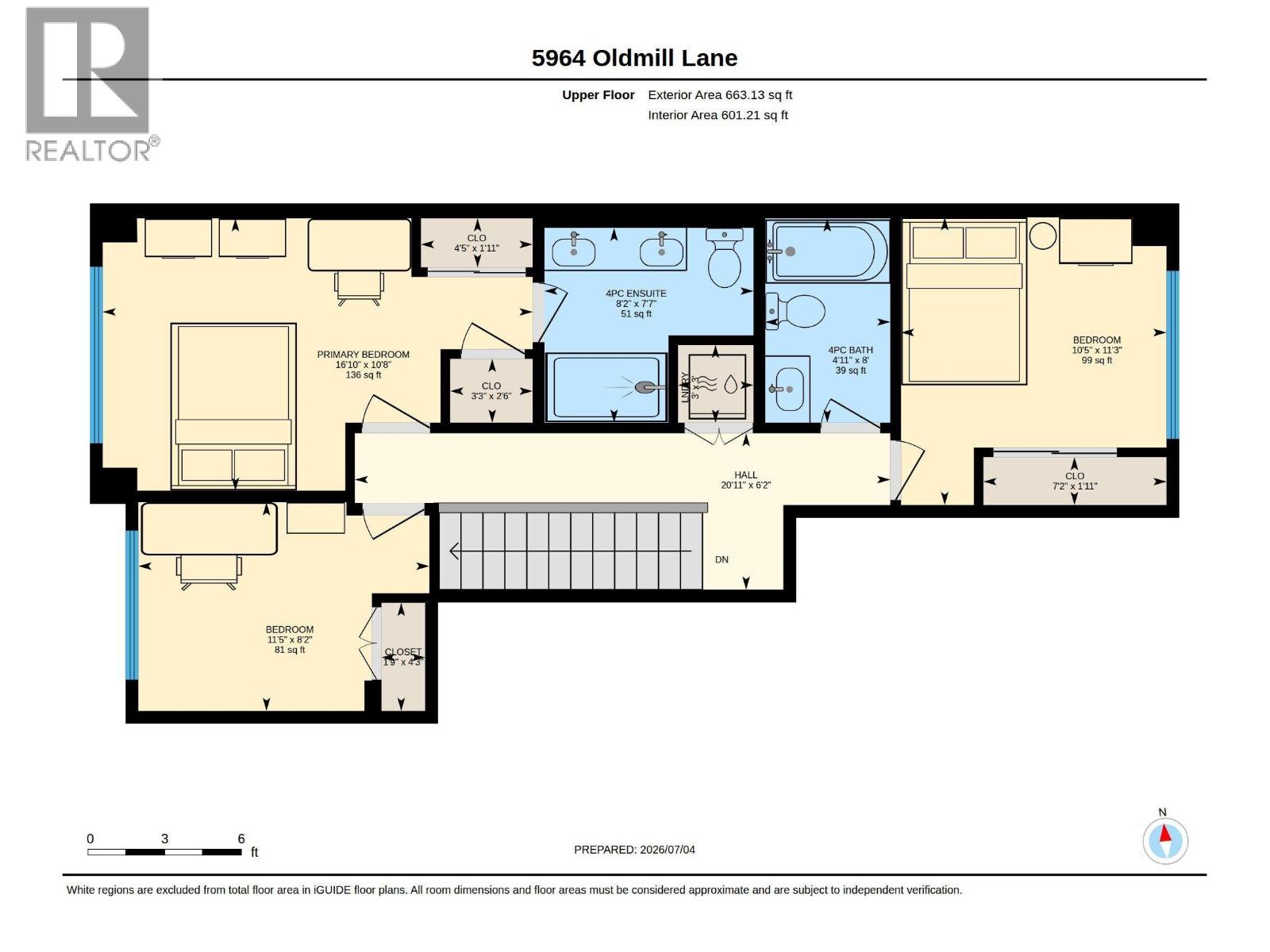 5964 OLDMILL LANE, Sechelt