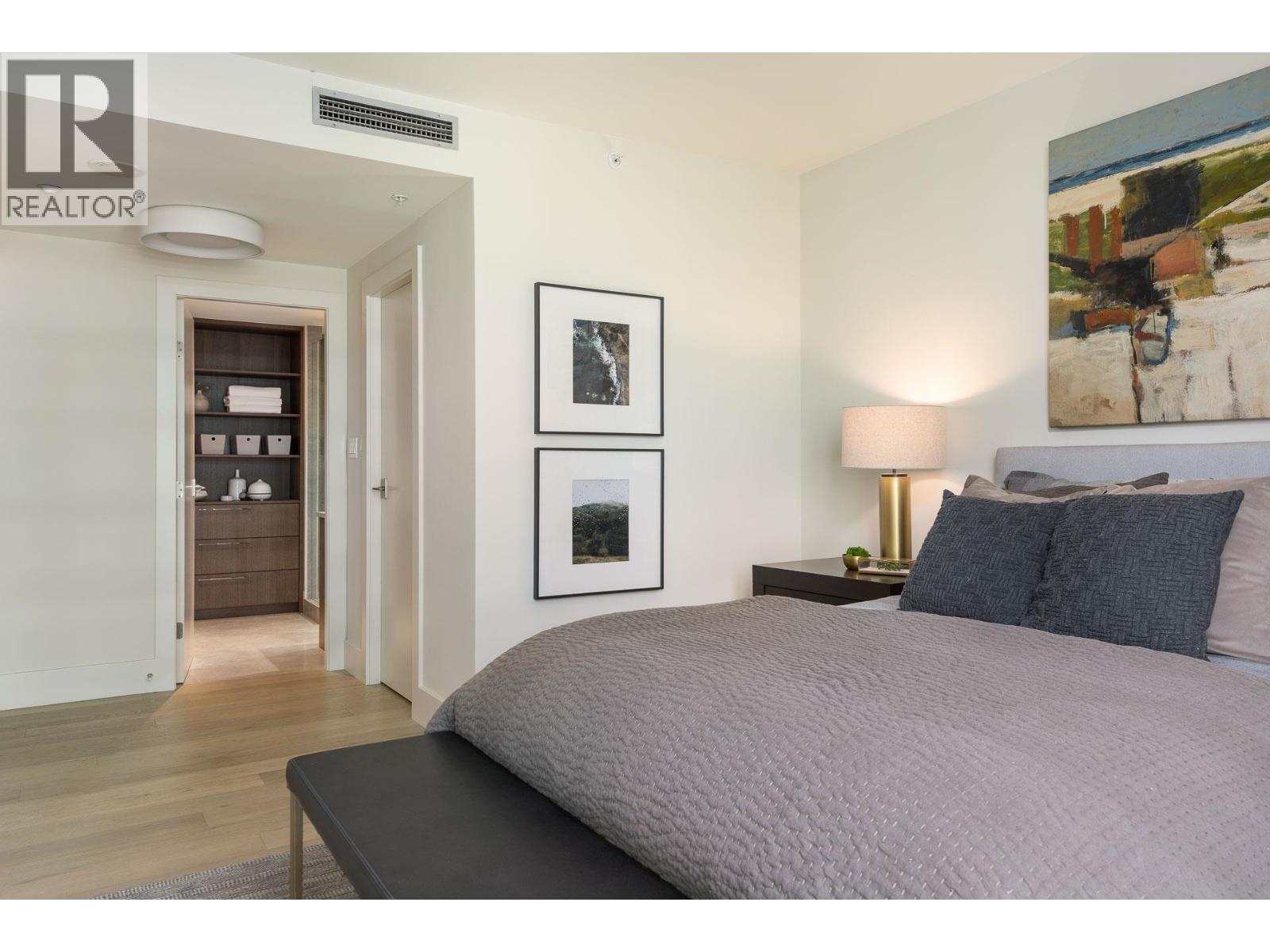 603 1680 BAYSHORE DRIVE, Vancouver
