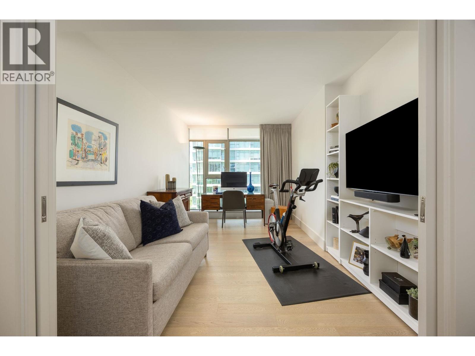 603 1680 BAYSHORE DRIVE, Vancouver