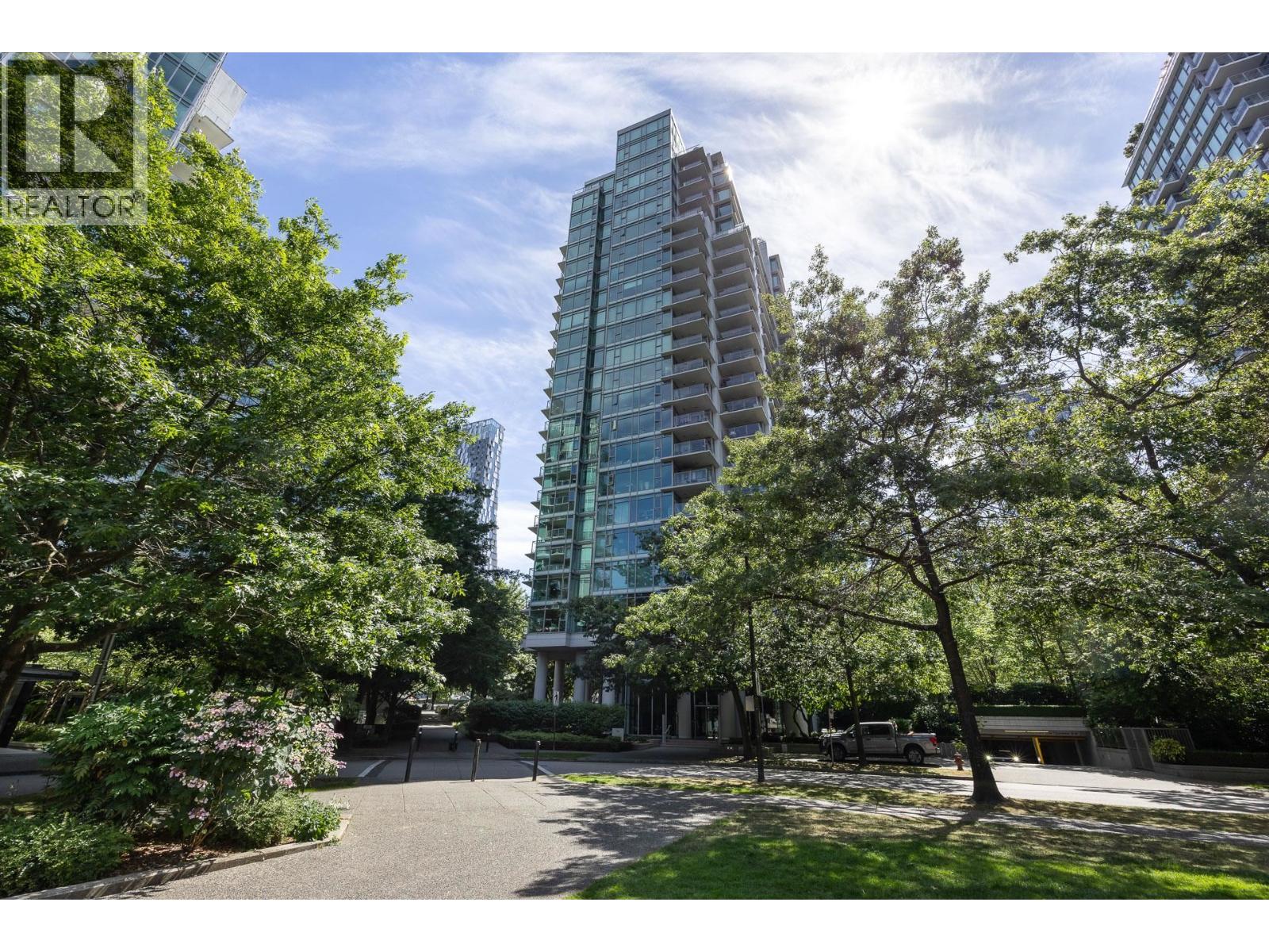 603 1680 BAYSHORE DRIVE, Vancouver