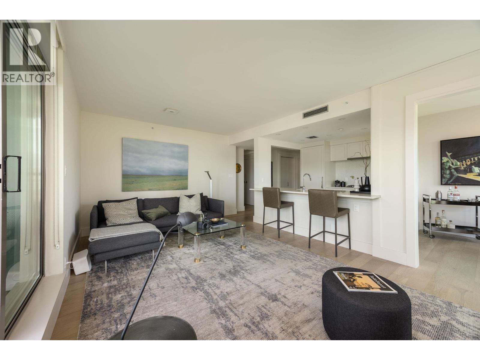 603 1680 BAYSHORE DRIVE, Vancouver
