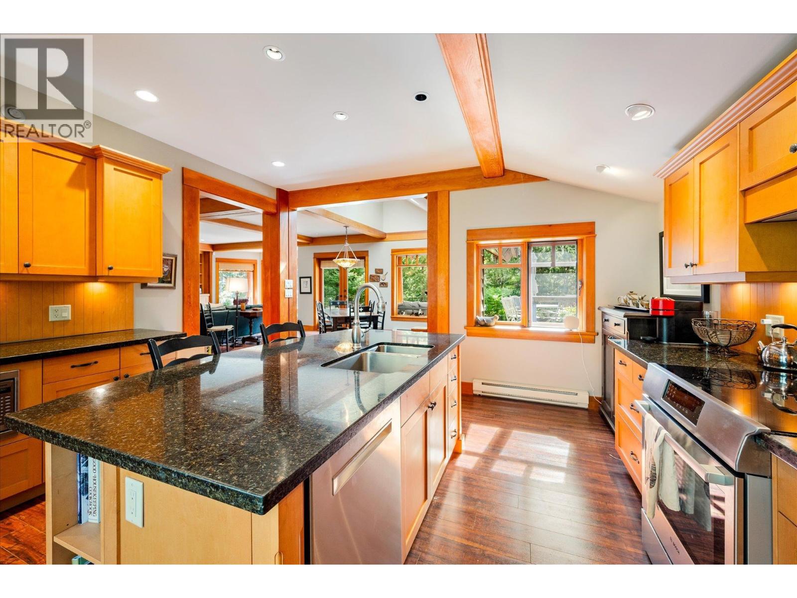 9583 EMERALD DRIVE, Whistler