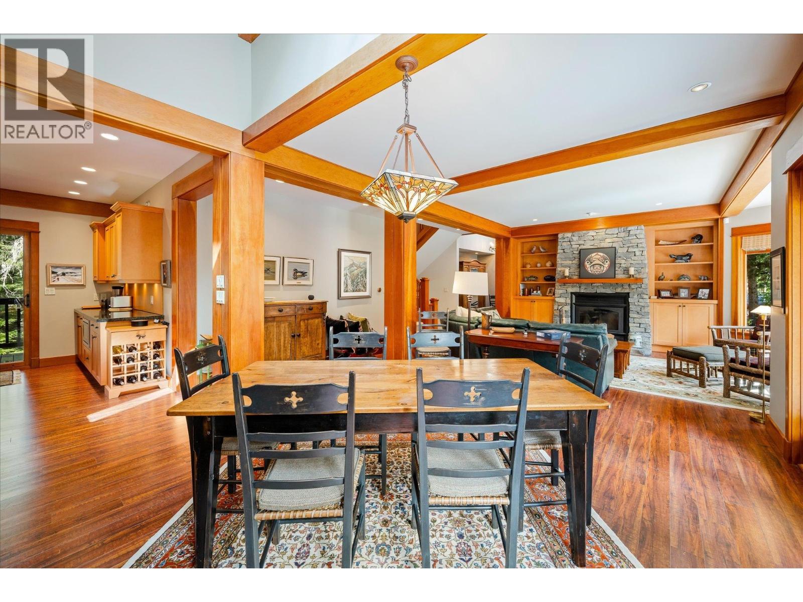 9583 EMERALD DRIVE, Whistler