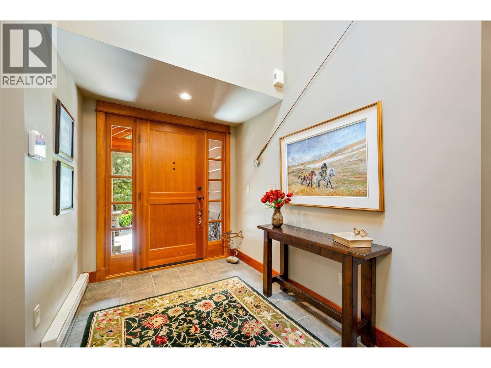 9583 EMERALD DRIVE, Whistler