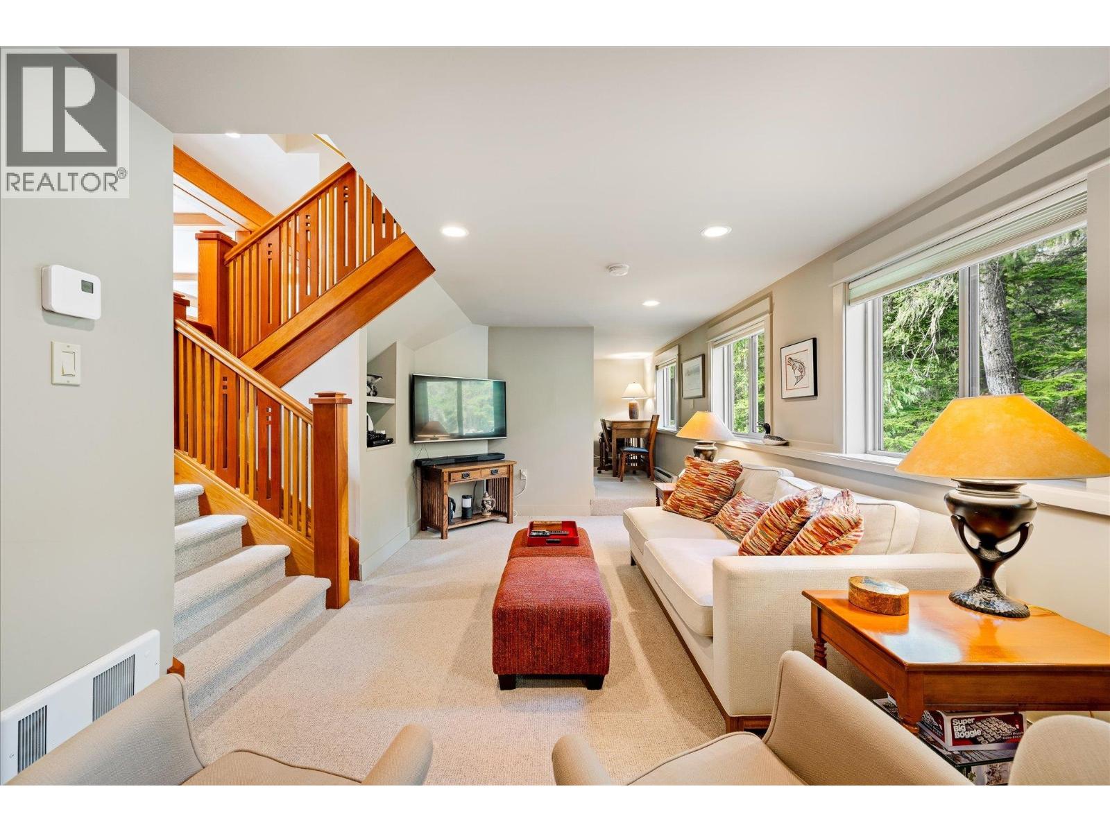 9583 EMERALD DRIVE, Whistler
