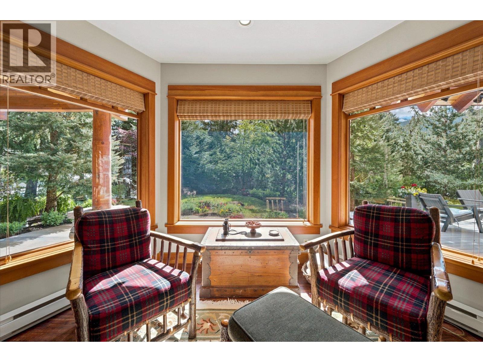 9583 EMERALD DRIVE, Whistler