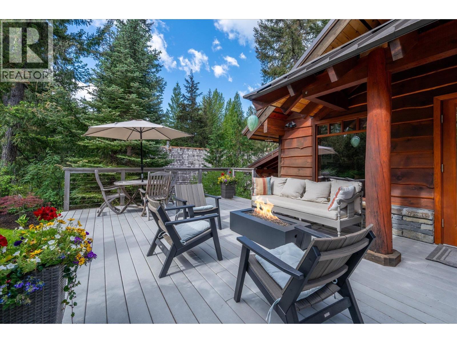 9583 EMERALD DRIVE, Whistler