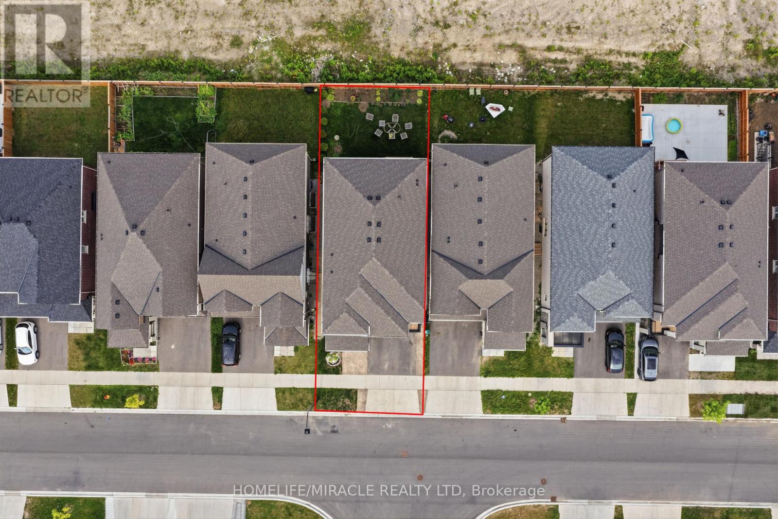 171 HISTAND TRAIL - 36