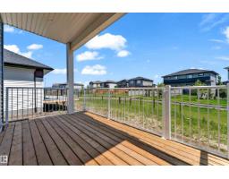 213 Basin Co, Leduc, AB T9E1T6 Photo 22