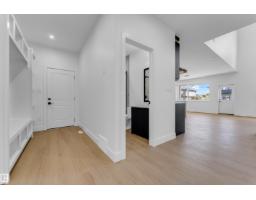 Bonus Room - 213 Basin Co, Leduc, AB T9E1T6 Photo 8