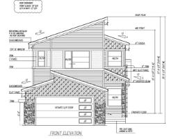 House for sale at 205 Rolston Wd, Leduc — MLS® E4497990