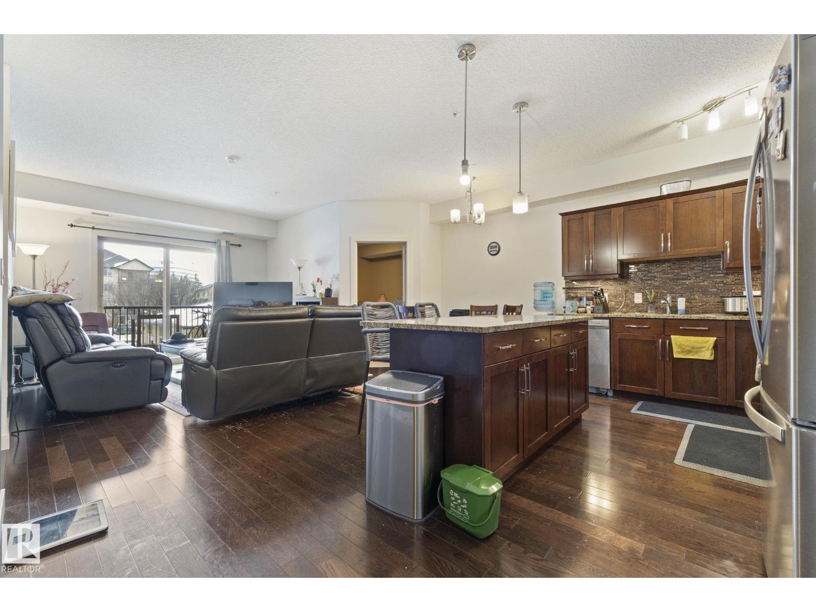 #214 10530 56 AV NW - 2