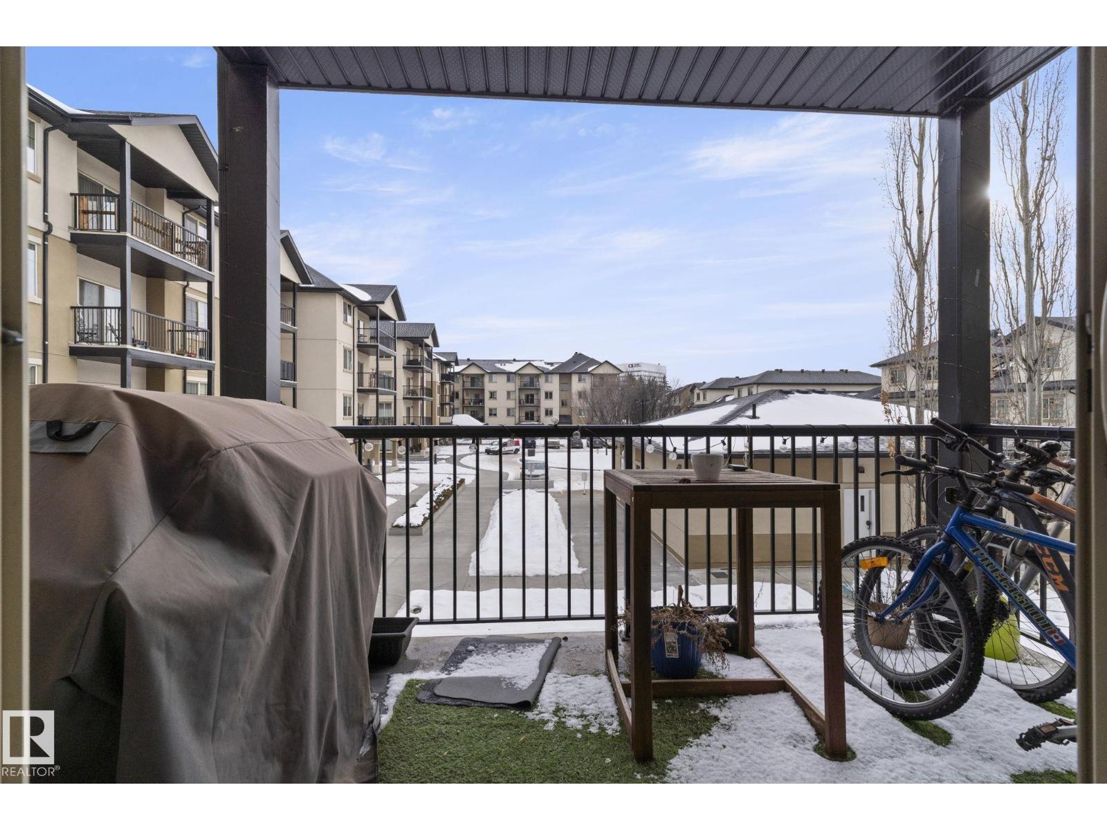 #214 10530 56 AV NW - 22