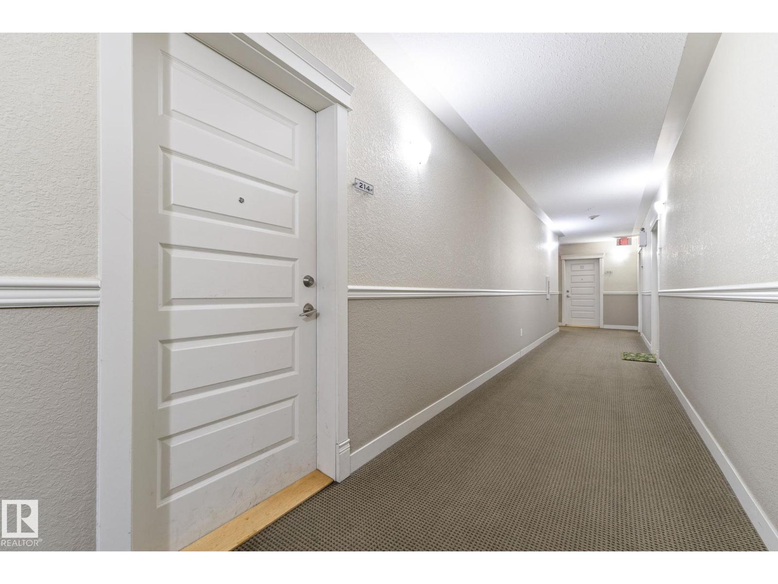 #214 10530 56 AV NW - 25