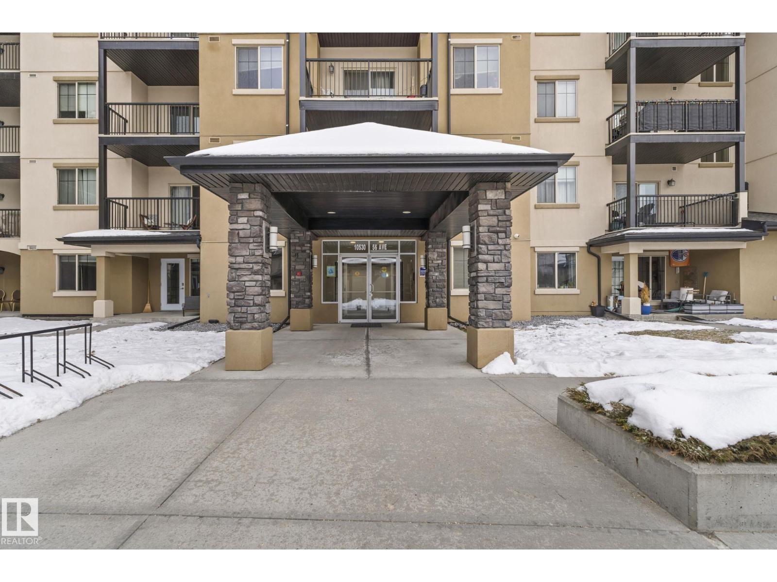 #214 10530 56 AV NW - 30