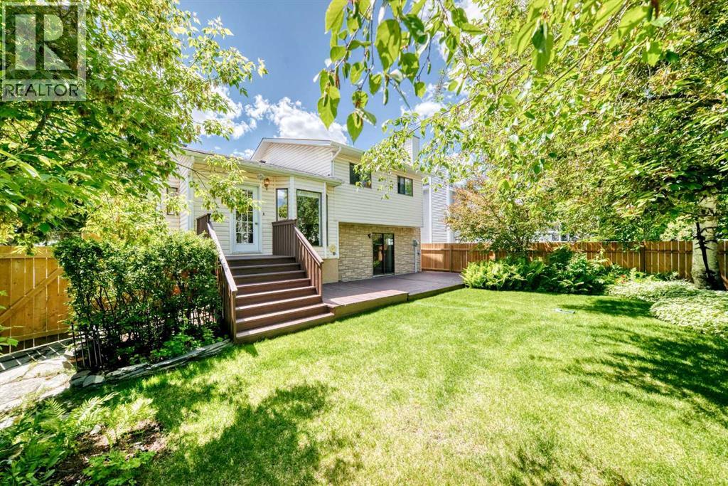 55 Woodstock Way SW - 33