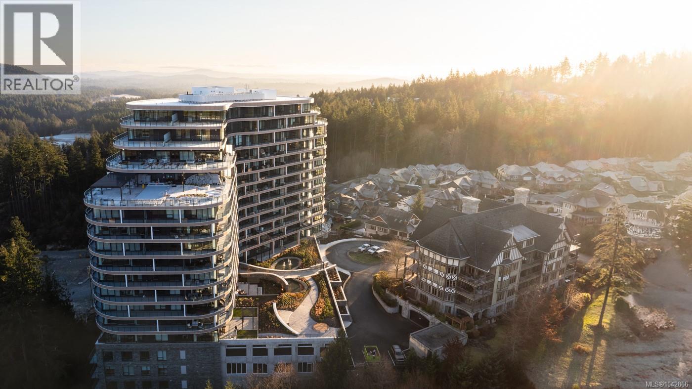 1012 2000 Hannington Road, Langford