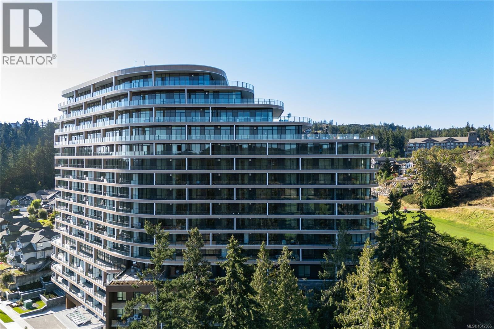 1012 2000 Hannington Road, Langford