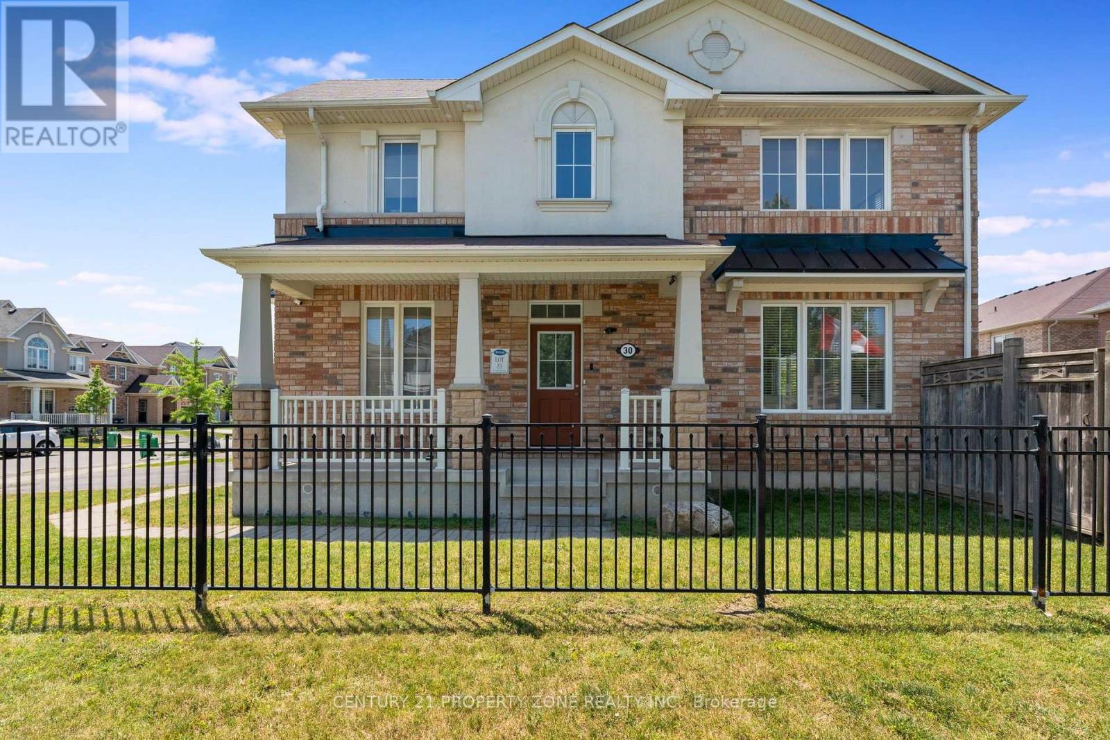 30 APPLE VALLEY WAY DRIVE - 4