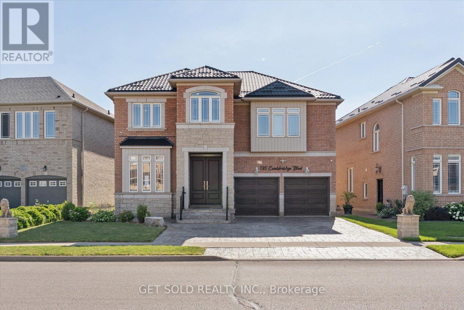 135 EARLSBRIDGE BOULEVARD - 1
