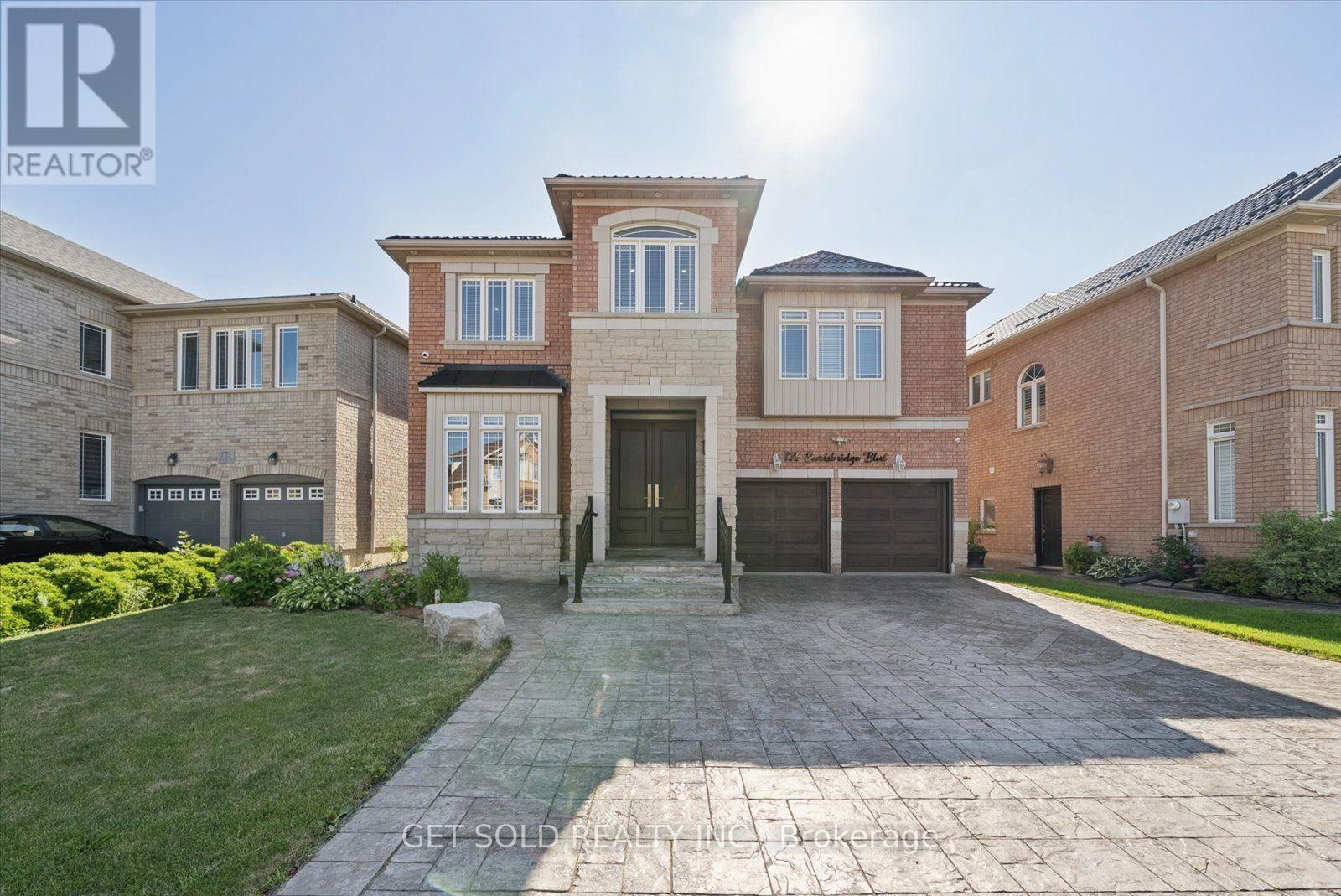 135 EARLSBRIDGE BOULEVARD - 2