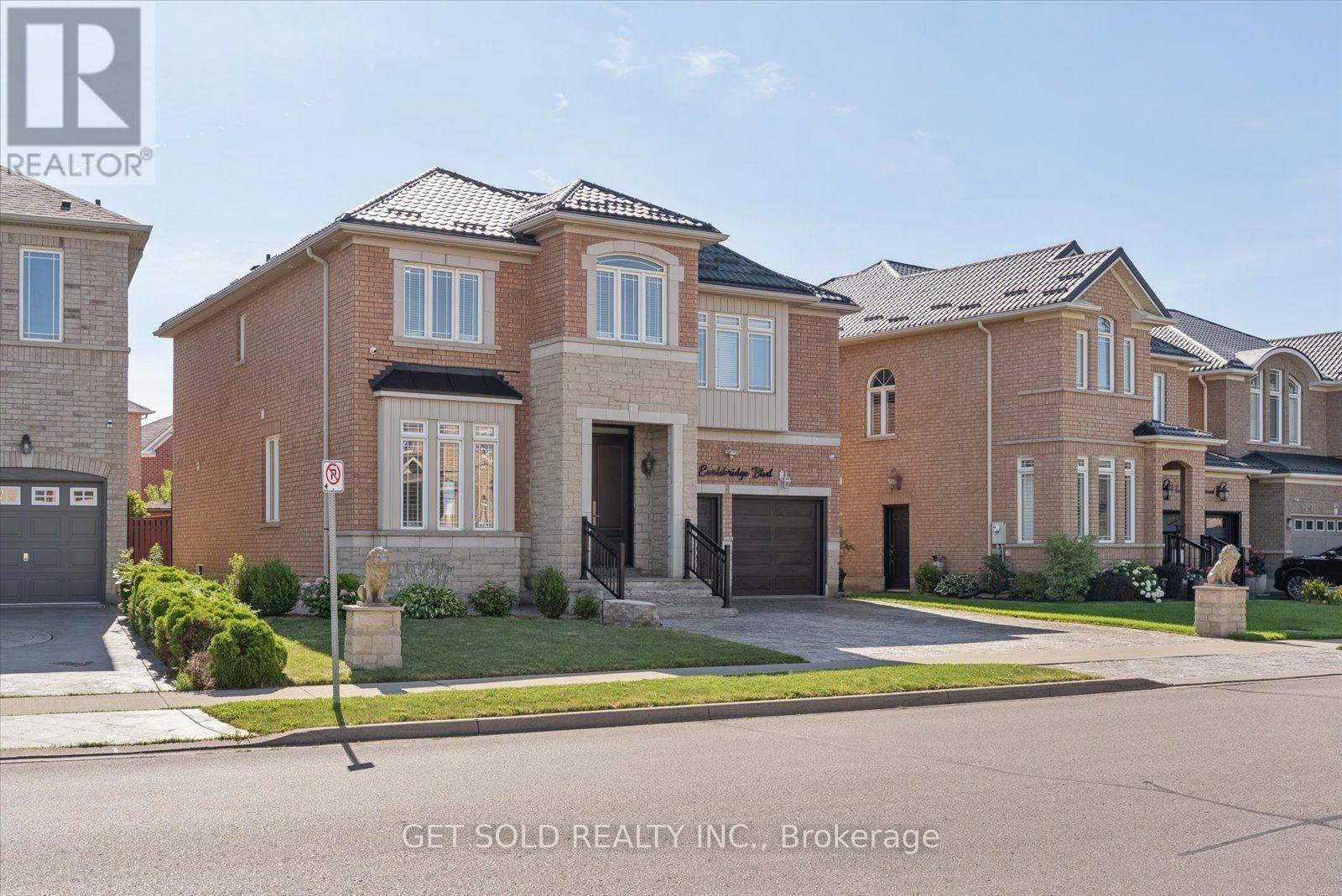 135 EARLSBRIDGE BOULEVARD - 3