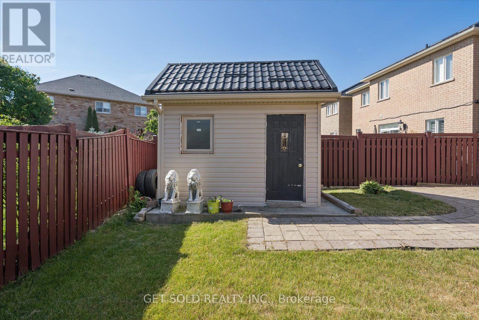 135 EARLSBRIDGE BOULEVARD - 46