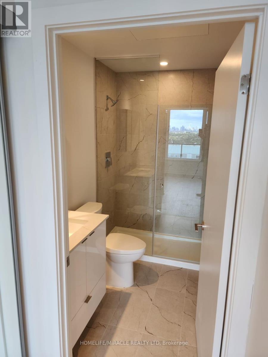 #2805 1926 LAKESHORE BOULEVARD W - 10