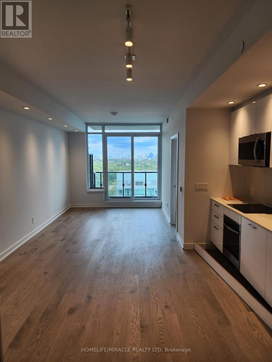 #2805 1926 LAKESHORE BOULEVARD W - 3
