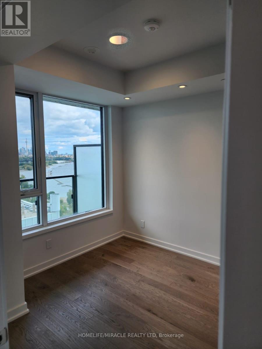 #2805 1926 LAKESHORE BOULEVARD W - 4