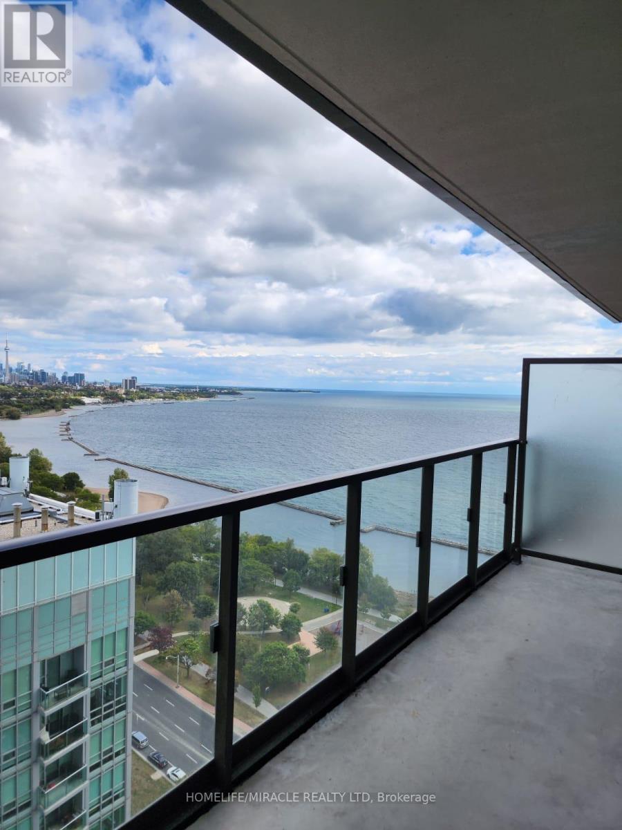 #2805 1926 LAKESHORE BOULEVARD W - 5