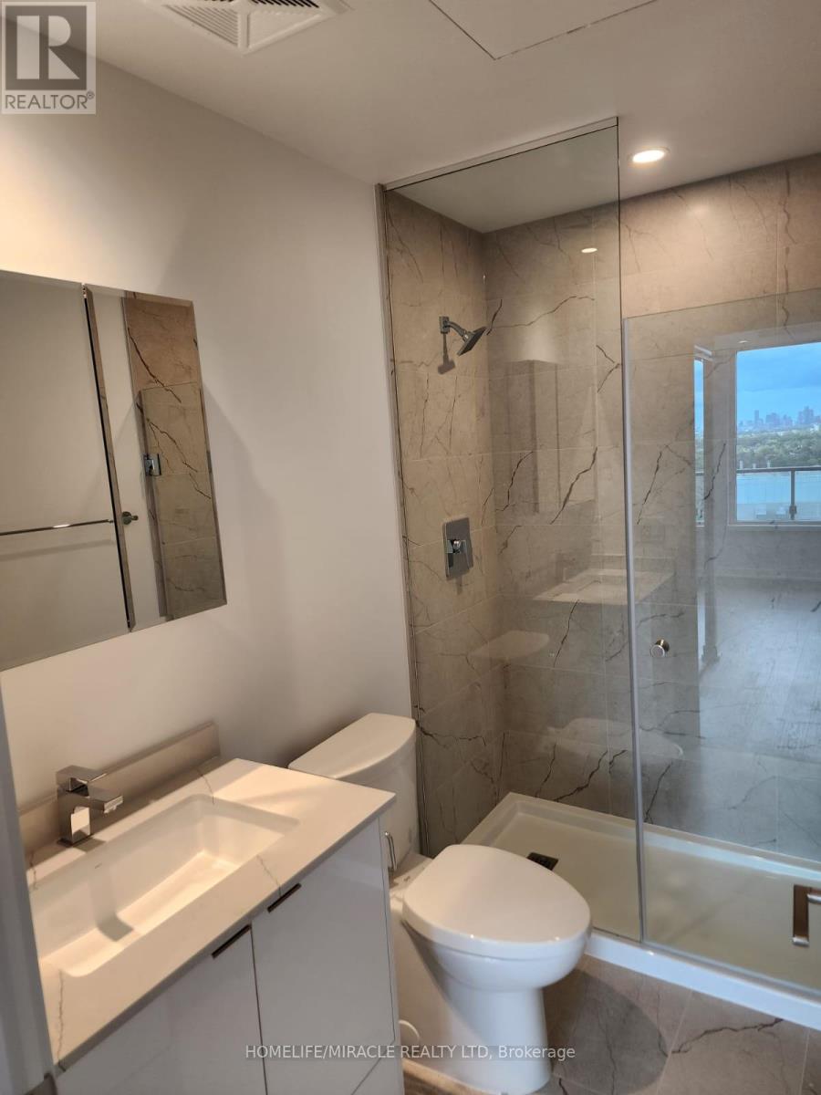 #2805 1926 LAKESHORE BOULEVARD W - 9