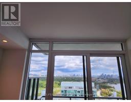 2805 - 1926 Lakeshore Boulevard W, Toronto, ON M6S1A1 Photo 7
