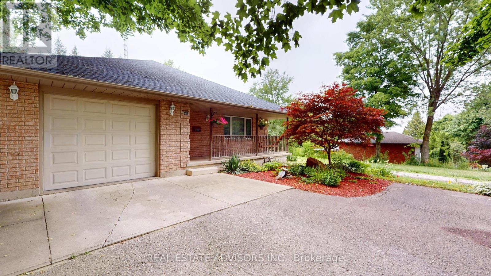 227 BOWER HILL ROAD - 1