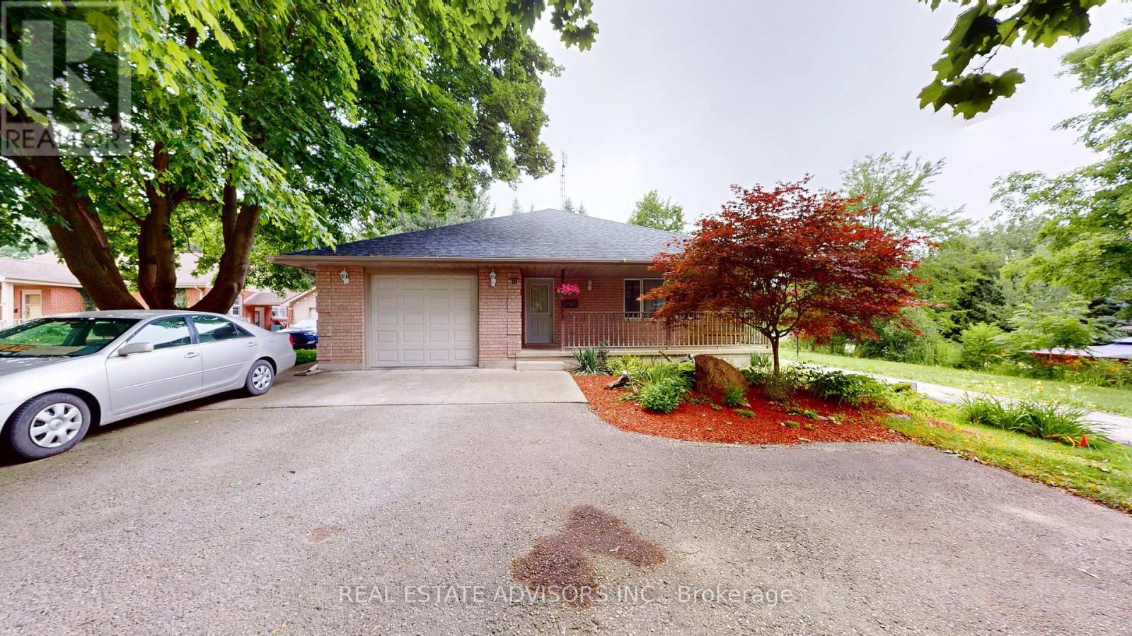 227 BOWER HILL ROAD - 2