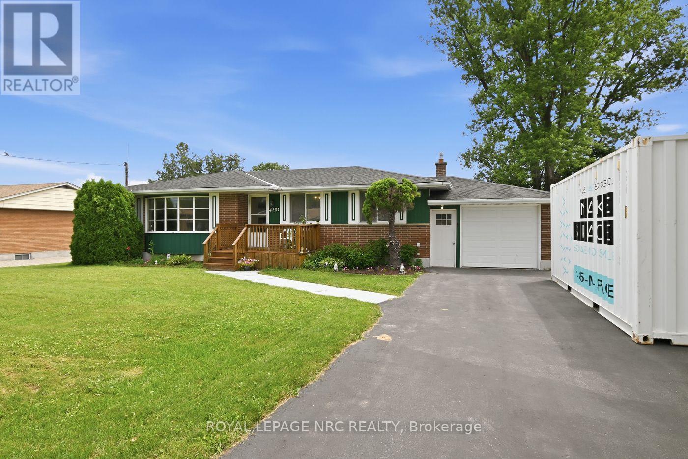 4381 JACKSON STREET - 1