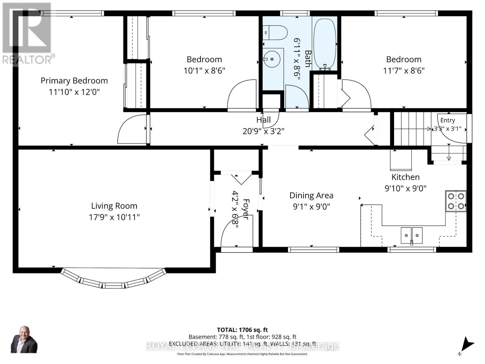 4381 JACKSON STREET - 32