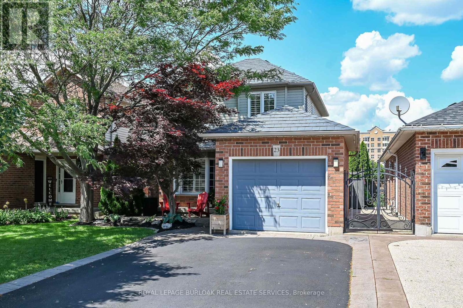 23 MORGANTE COURT - 1