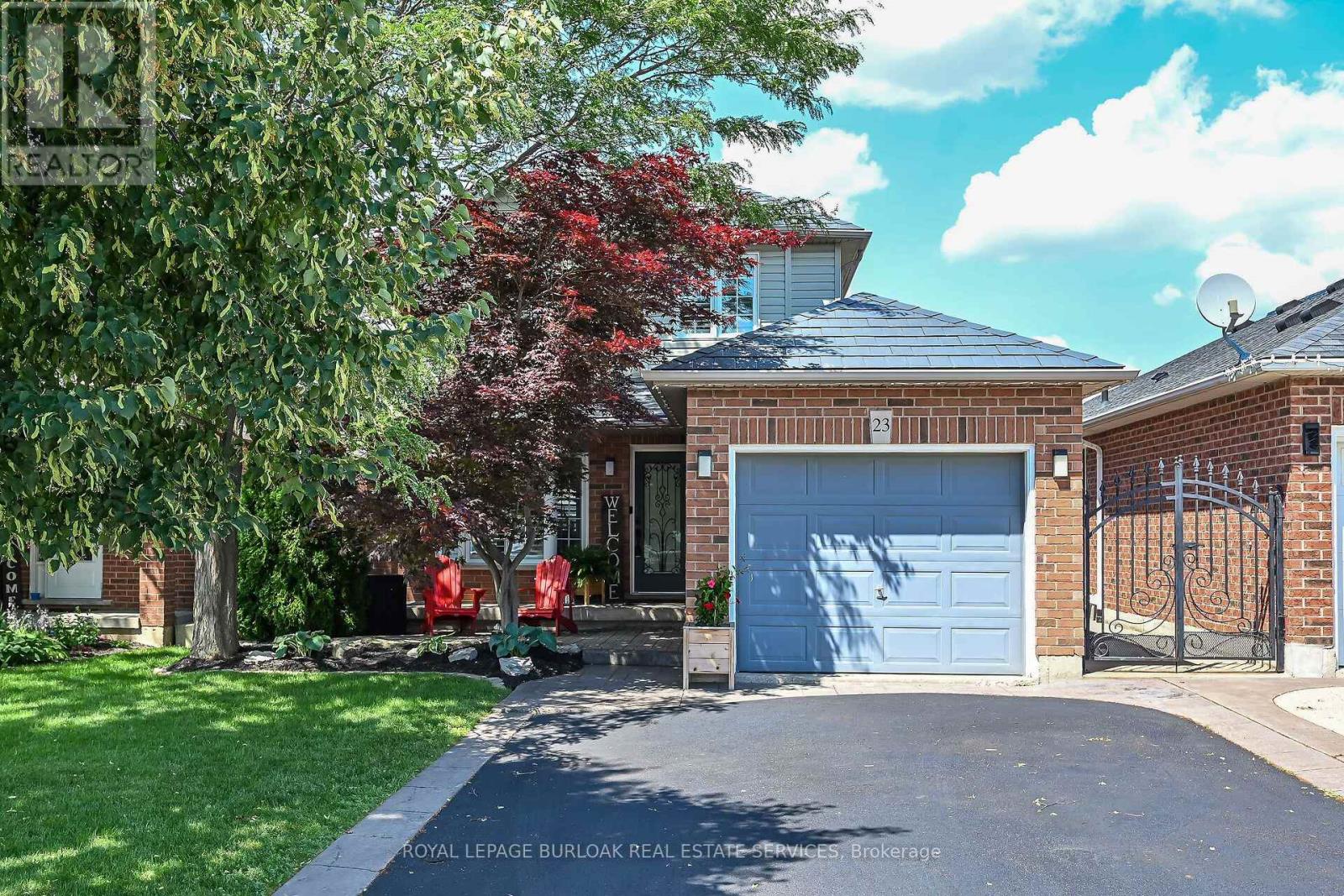 23 MORGANTE COURT - 34