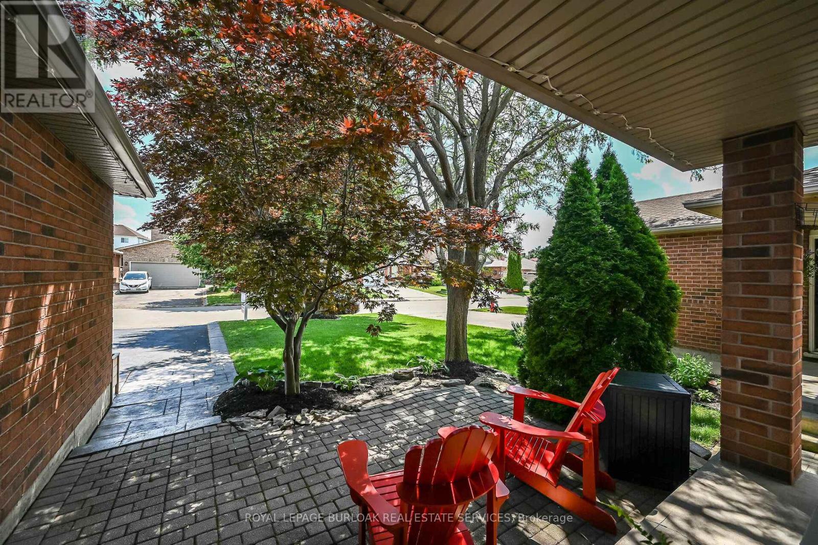 23 MORGANTE COURT - 35