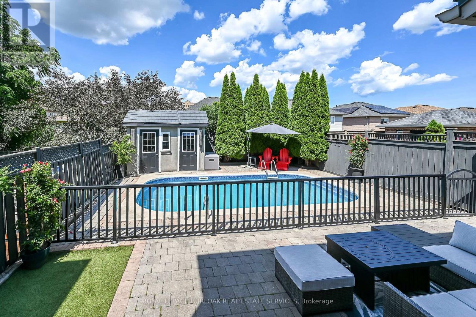 23 MORGANTE COURT - 36