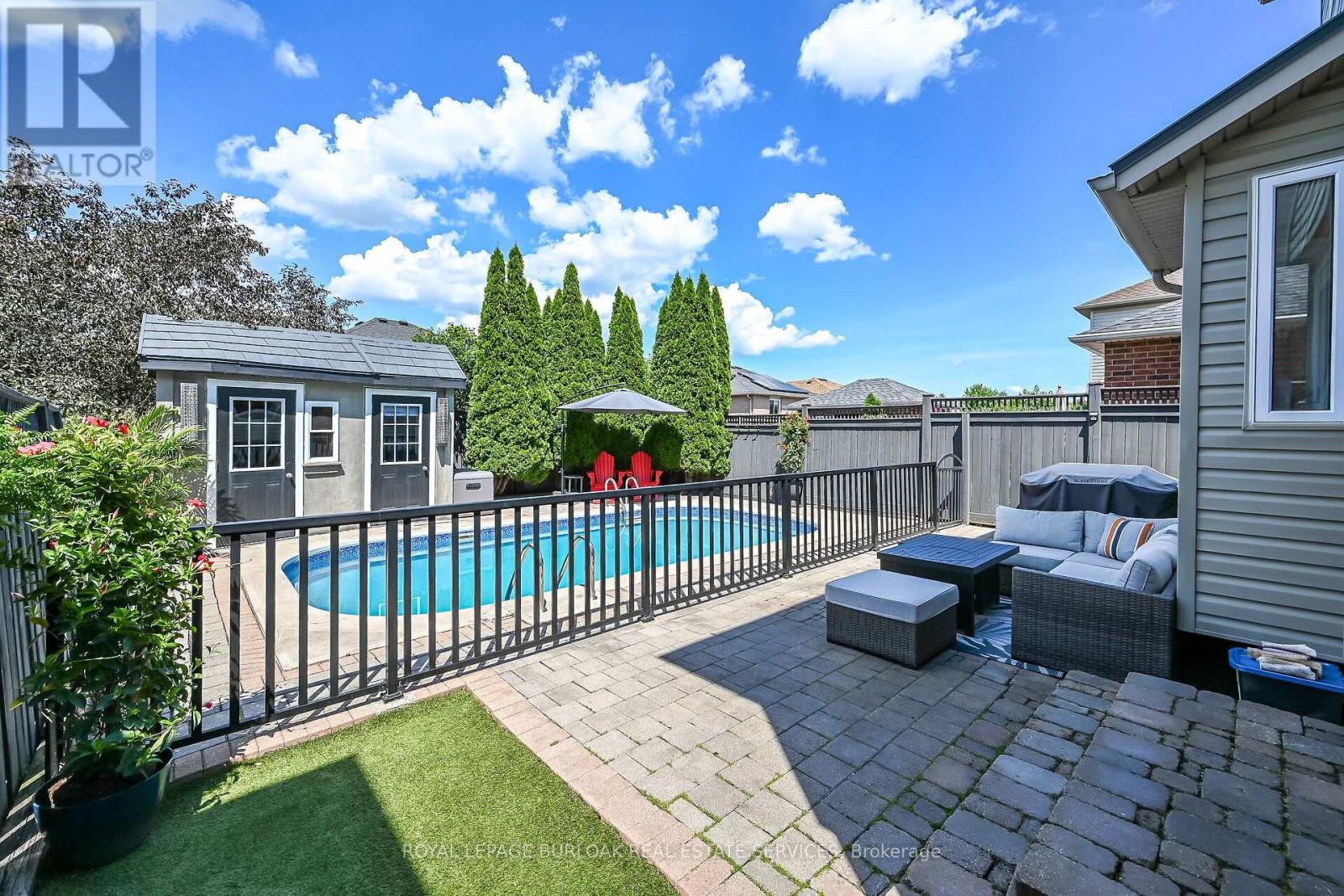 23 MORGANTE COURT - 37