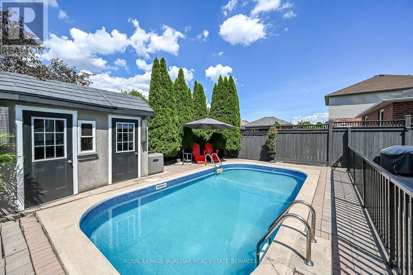 23 MORGANTE COURT - 39