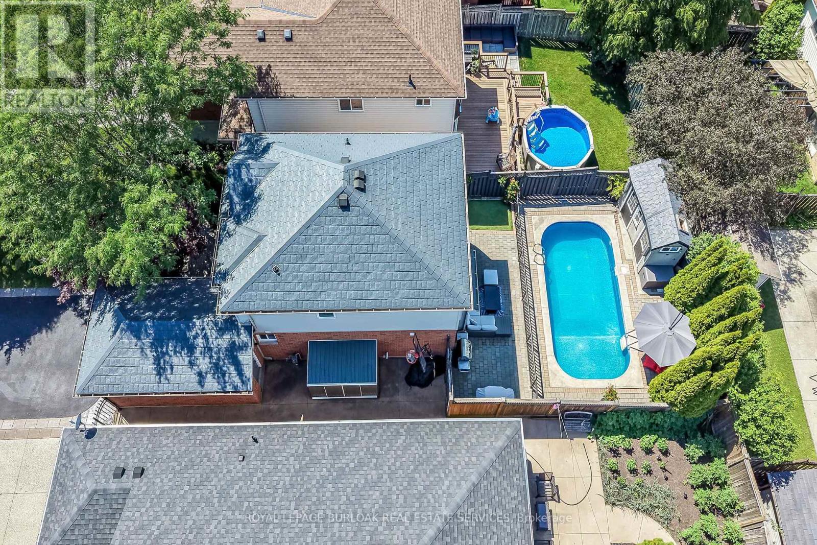 23 MORGANTE COURT - 45