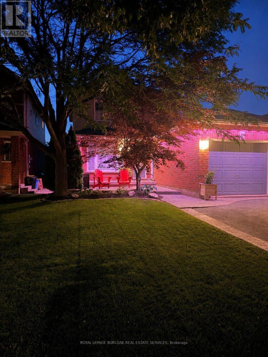 23 MORGANTE COURT - 47